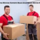 Apartment Moves Easier