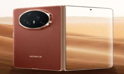 HONOR Magic V3