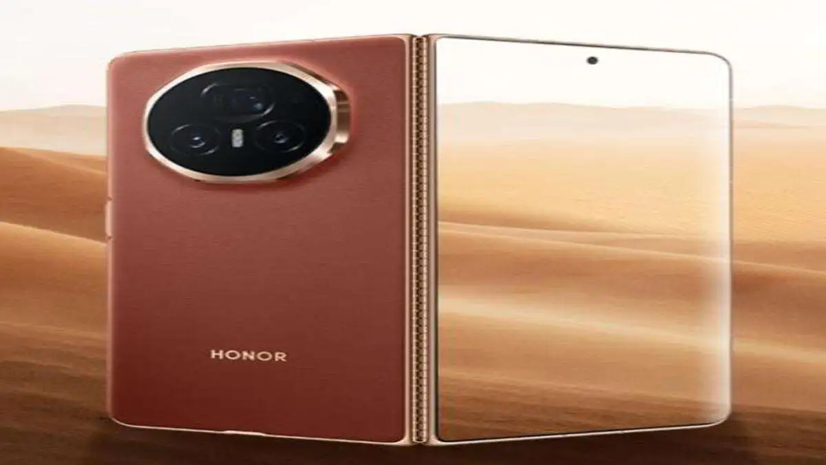 HONOR Magic V3