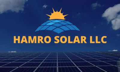 Hamro Solar LLC