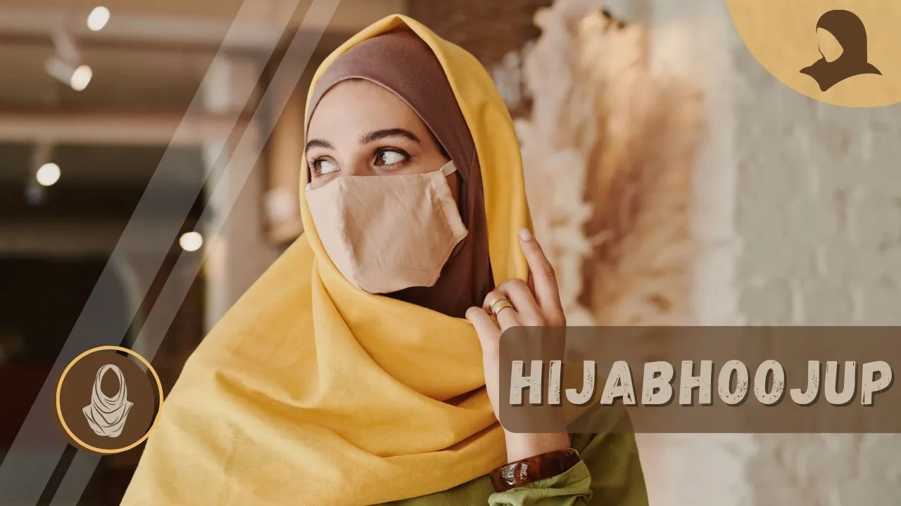 Hijabhoojup