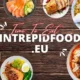 Intrepidfood.eu