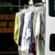 Laundry and Dry Cleaning Delivery Services