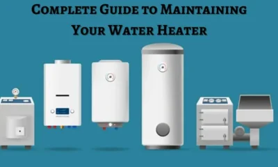 Water Heater