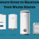 Water Heater