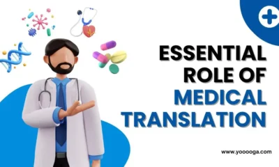 Medical Translation