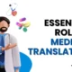 Medical Translation