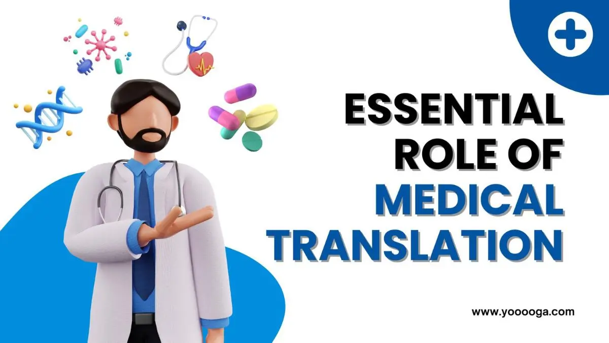 Medical Translation