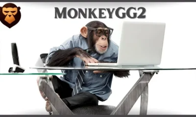 MonkeyGG2