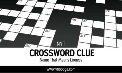 NYT Crossword