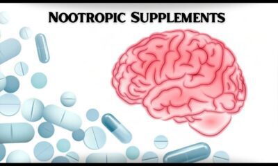 Nootropic Supplements