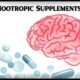 Nootropic Supplements