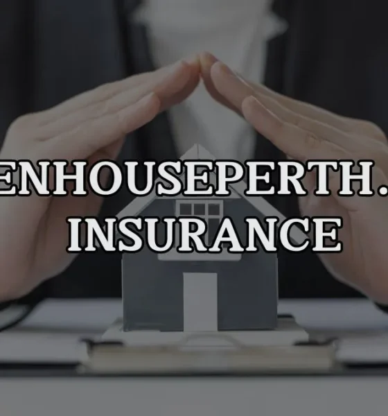 Openhouseperth.Net Insurance