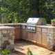 Outdoor Cabinets