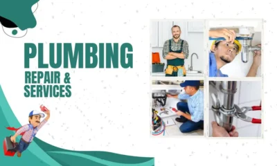 Plumbing Services