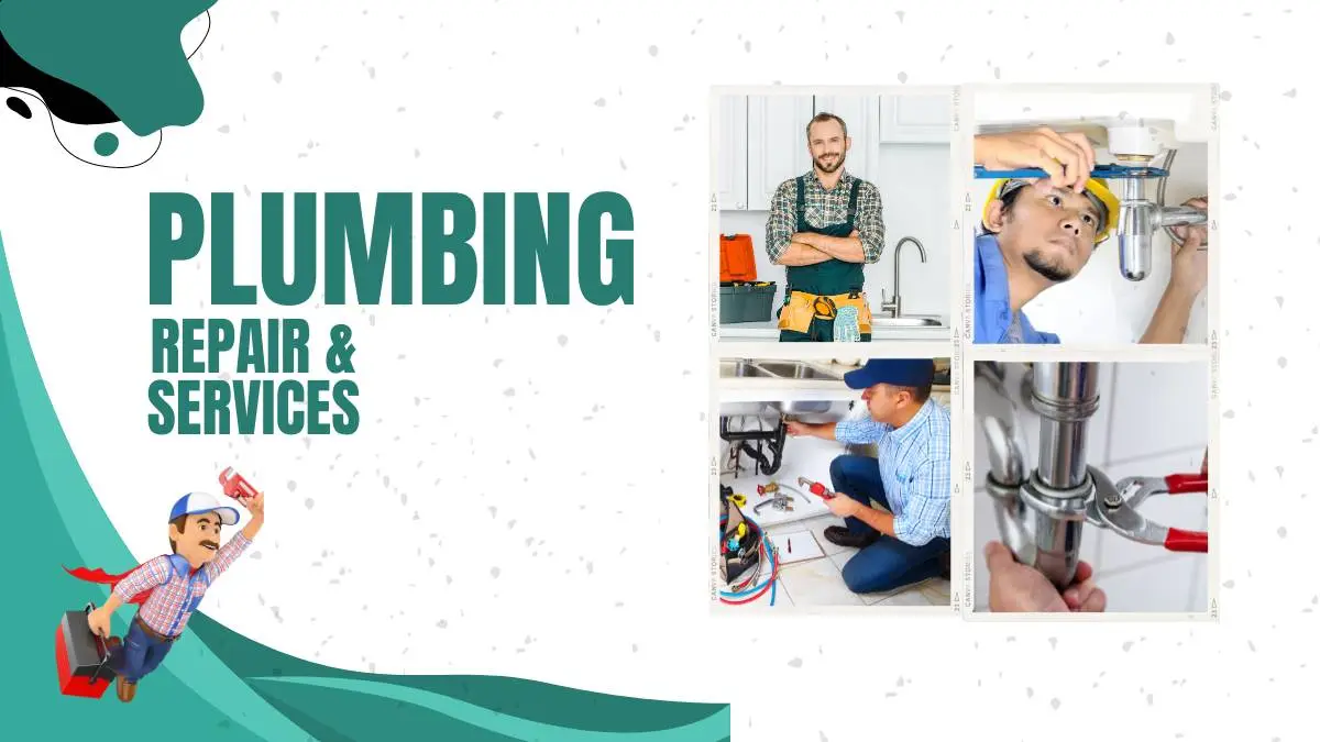 Plumbing Services