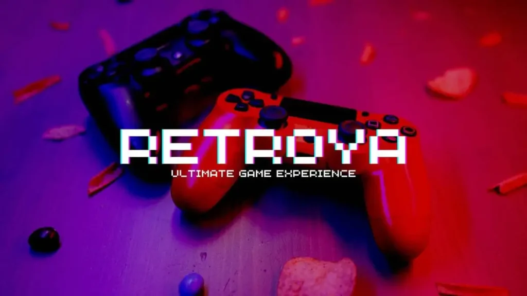 Retroya