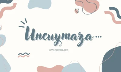 Uncuymaza