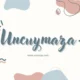 Uncuymaza