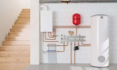 Heating System