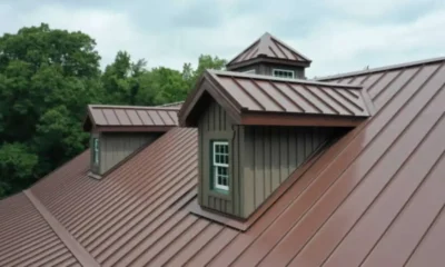 Roofing Material