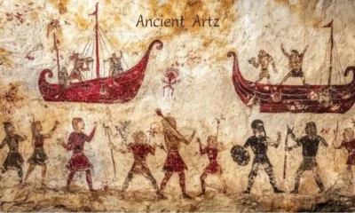 Ancient Artz