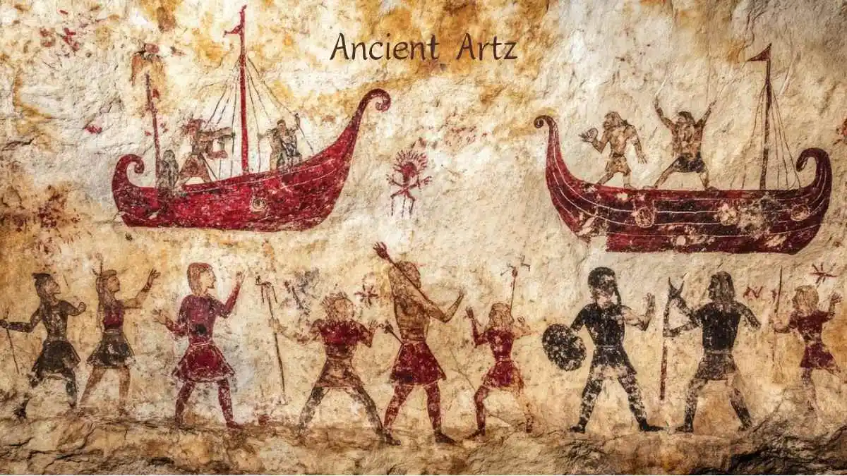 Ancient Artz