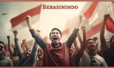 Bebasinindo