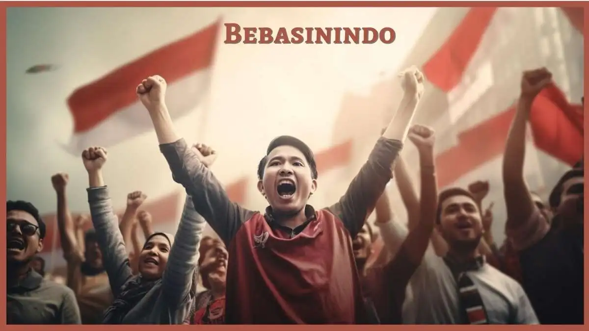 Bebasinindo