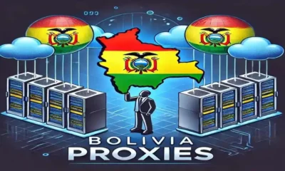 Bolivian Proxies