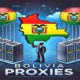 Bolivian Proxies