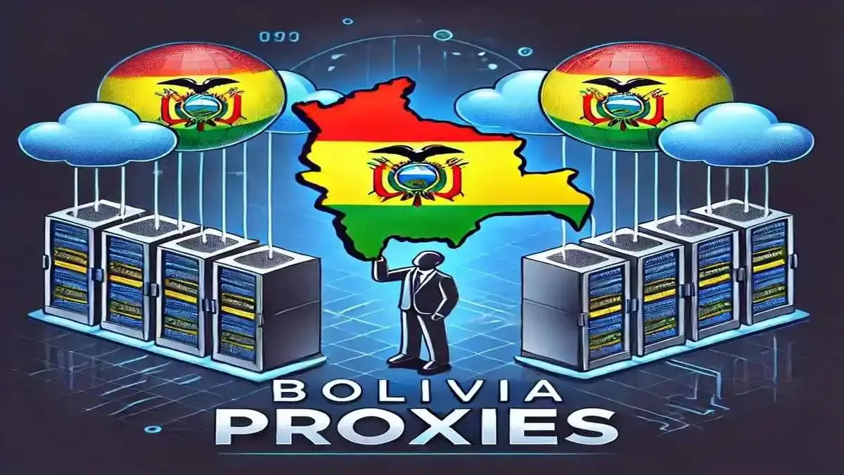 Bolivian Proxies