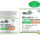 CBD Capsules