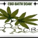 CBD Bath Soak