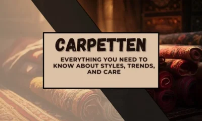 Carpetten