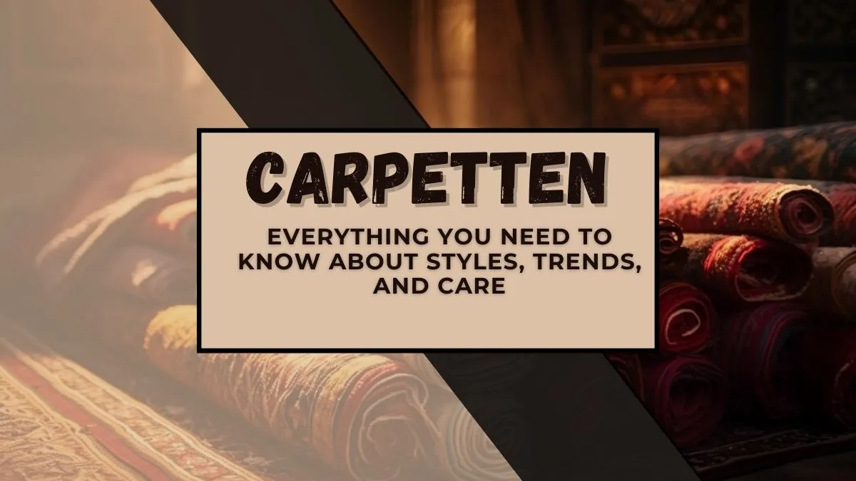 Carpetten