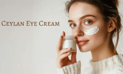 Ceylan Eye Cream