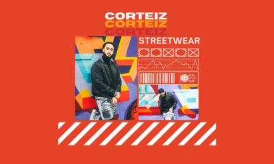 Corteiz Clothing