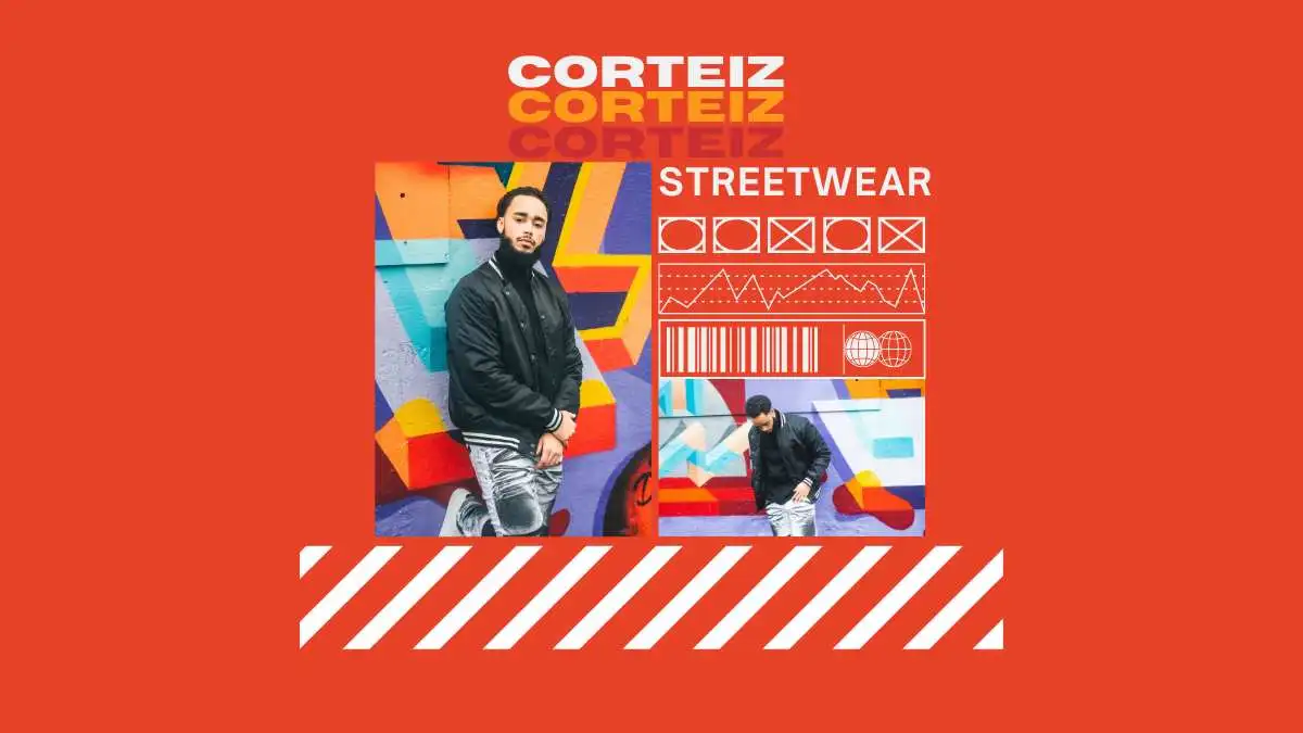 Corteiz Clothing