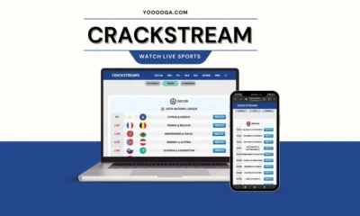 Crackstream