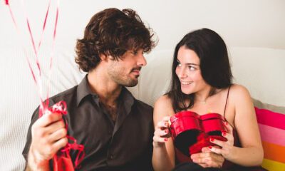 Gifts for Couples WonderDays