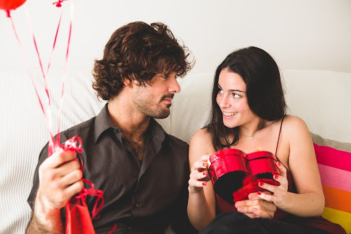 Gifts for Couples WonderDays