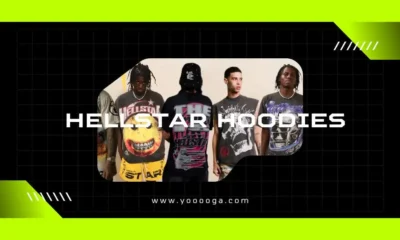 Hellstar Hoodies