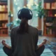 Audiobooks for Mindfulness and Meditation Practice