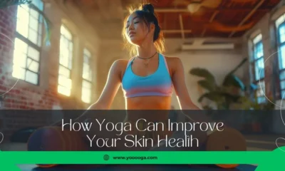 Yoga for Skin Health