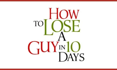 How to Lose a Guy in 10 Days