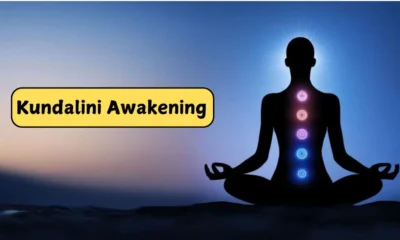 Kundalini Awakening