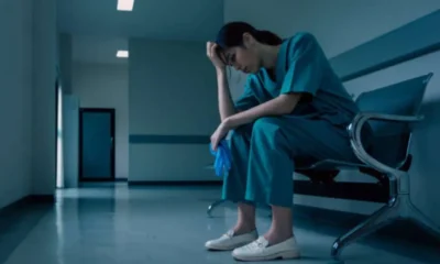 Physician Burnout