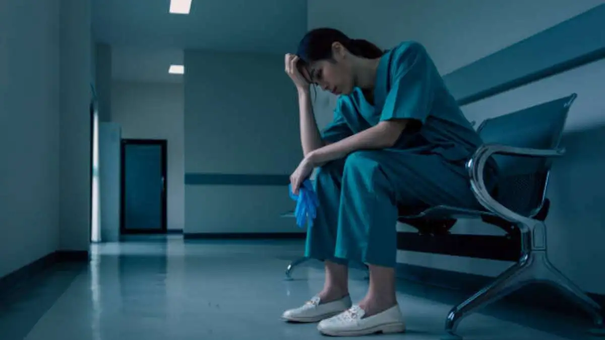 Physician Burnout