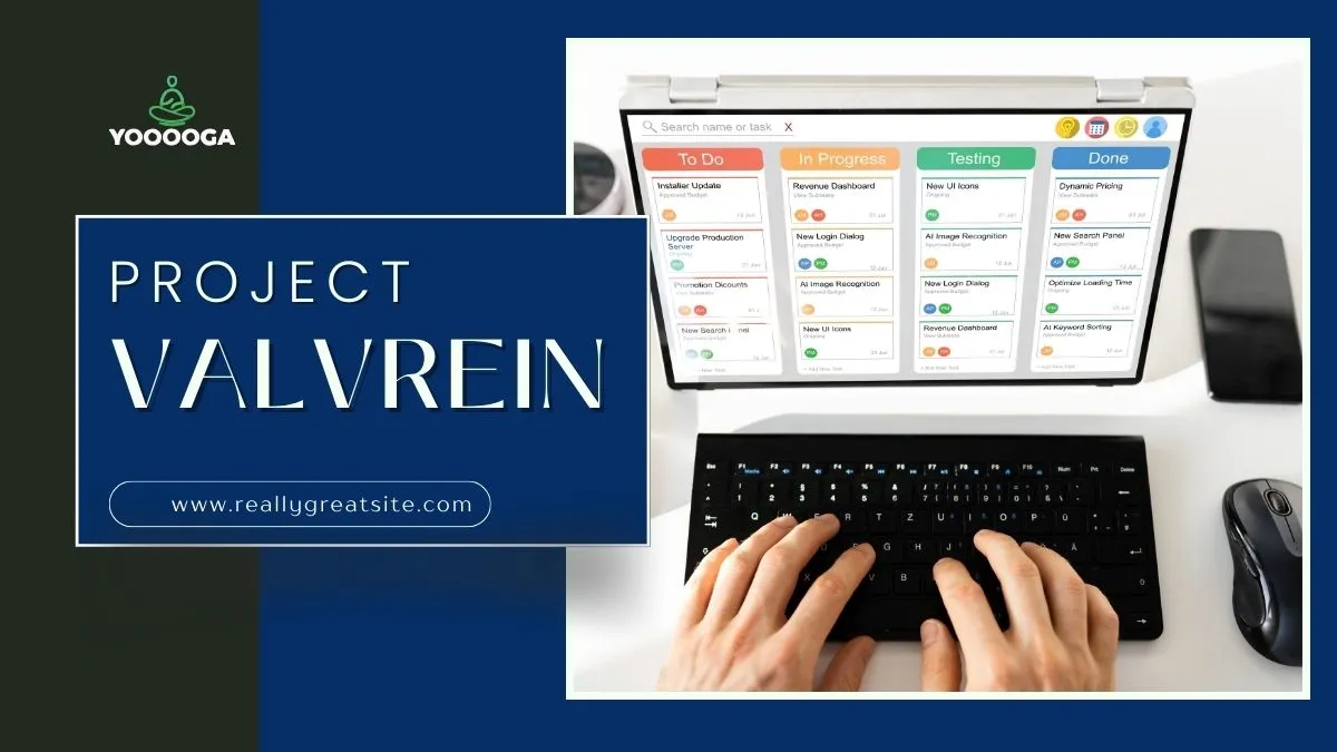 Project Valvrein